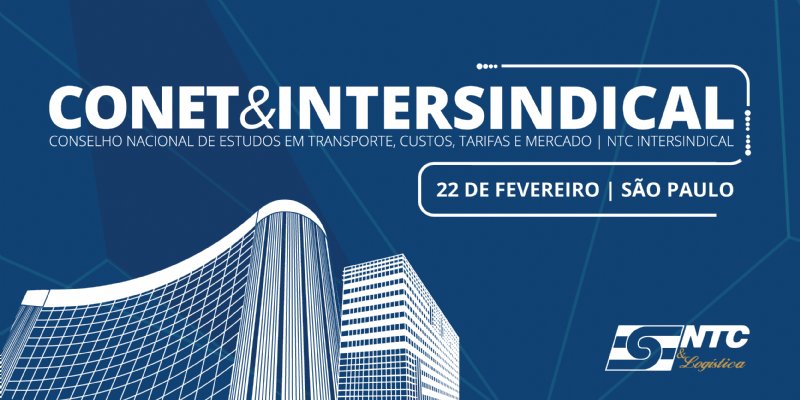 Participe da primeira edição 2024 do CONET: confira a programação preliminar